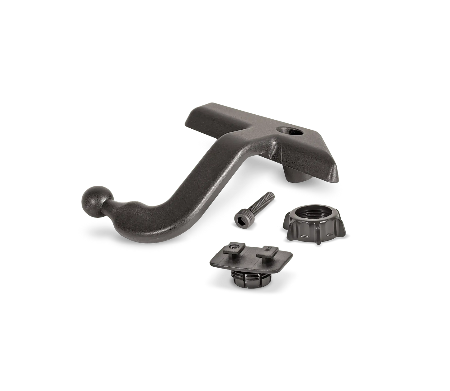 Edge Display Mount Display Mount Edge Products A-Pillar Display Mount (2024-2025 GM 2500/3500 and 2022.5-2025 GM 1500 Refresh) 