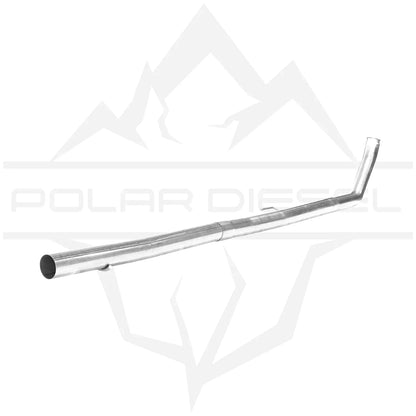 2014-2018 & 2019+ Classic 3.0L EcoDiesel Ram 1500 Polar Race Pipe Exhaust Polar Diesel 