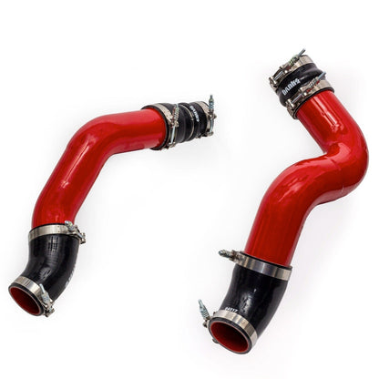 Banks Boost Tube Upgrade Kit - Dodge RAM 2500/3500 6.7L Cummins (2019-2024) Boost Tube Upgrade Kit Banks Power 