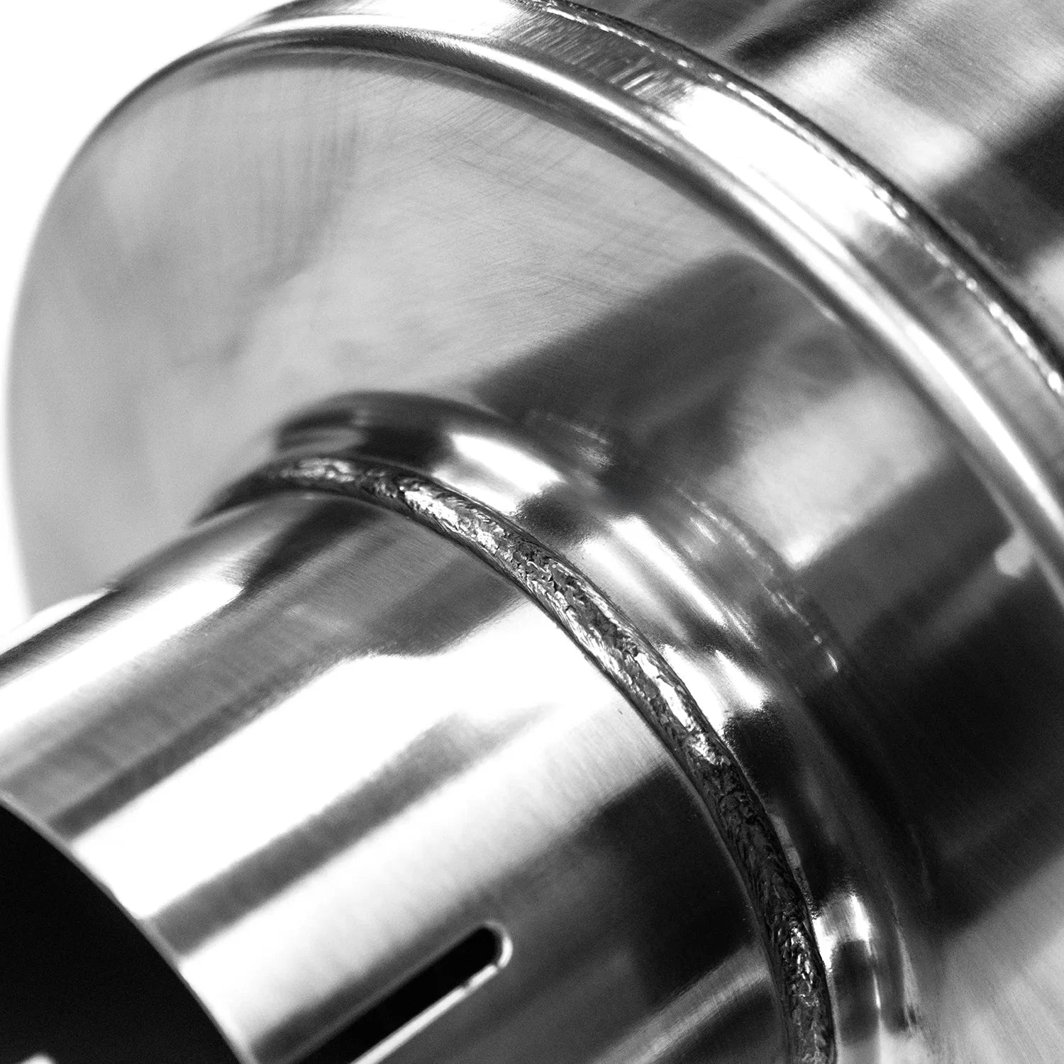 Universal Polar Silencer Muffler Muffler Polar Diesel 