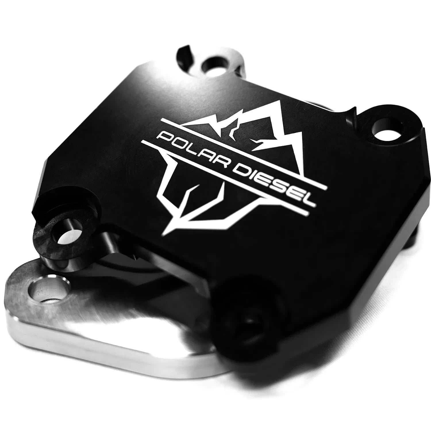 2013-2024 Cummins 6.7L Cab & Chassis Polar EGR Upgrade Kit EGR Upgrade Kit Polar Diesel 