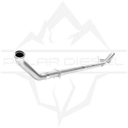 2003-2007 Cummins 5.9L Polar Exhaust Exhaust Polar Diesel 