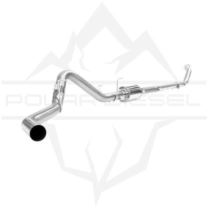2003-2007 Cummins 5.9L Polar Exhaust Exhaust Polar Diesel 