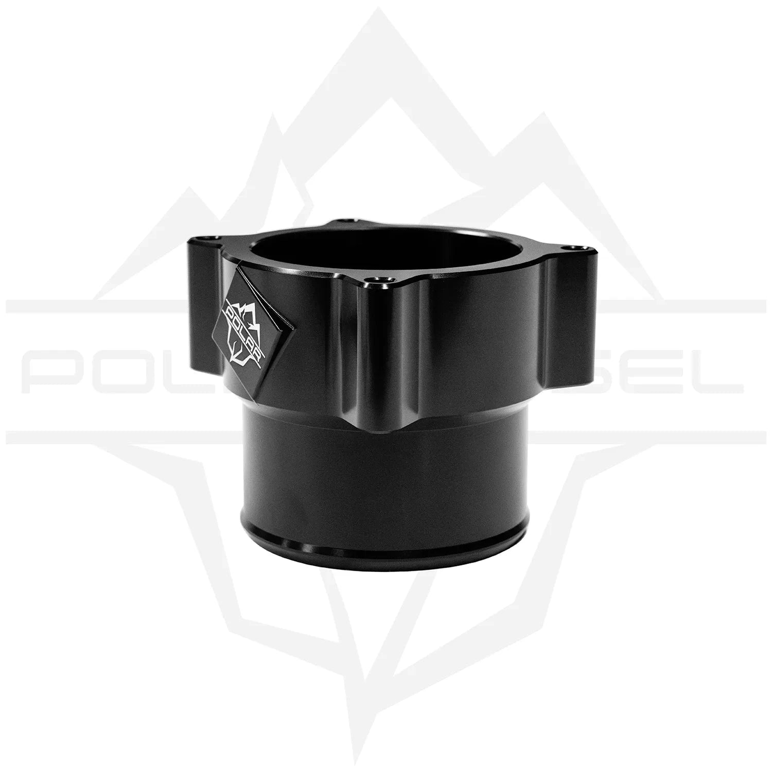 2007.5-2024 Cummins 6.7L Billet Throttle Valve Delete Hardware Polar Diesel 
