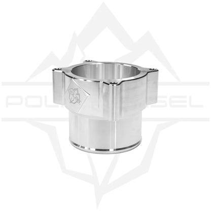 2007.5-2024 Cummins 6.7L Billet Throttle Valve Delete Hardware Polar Diesel 
