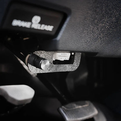 Polar Diesel SOTF Switch Bracket 1999-2022 Ford F250-F550 Switch Bracket Polar Diesel 