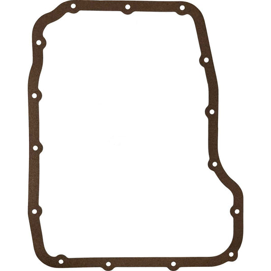 Transmission Pan Gasket Fits 68RFE 545RFE 45RFE ATS Diesel Transmission Pan Gasket ATS Diesel Performance 