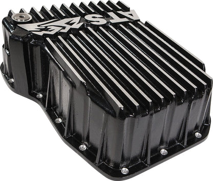 ATS 68Rfe Deep Transmission Pan Fits 2007.5+ 6.7L Cummins Automatic Transmission Oil Pan ATS Diesel Performance 