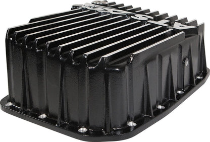 ATS 68Rfe Deep Transmission Pan Fits 2007.5+ 6.7L Cummins Automatic Transmission Oil Pan ATS Diesel Performance 