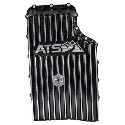 ATS 6R140 Deep Transmission Pan Fits 2011+ 6.7L Power Stroke Automatic Transmission Oil Pan ATS Diesel Performance 