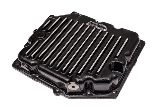 ATS 42Rle Deep Transmission Pan Fits 2003-2011 4.0L 3.8L Jeep Automatic Transmission Oil Pan ATS Diesel Performance 