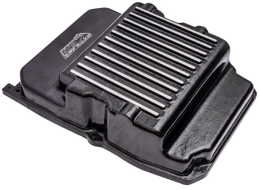 ATS Nag1 Deep Transmission Pan Fits 2012-2018 3.6L Jeep Automatic Transmission Oil Pan ATS Diesel Performance 