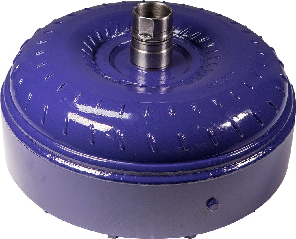 ATS Five Star Performance Torque Converter Factory Stall Speed 68RFE 2007.5-Current Dodge RAM 6.7L Cummins Auto Trans Torque Converter ATS Diesel Performance 