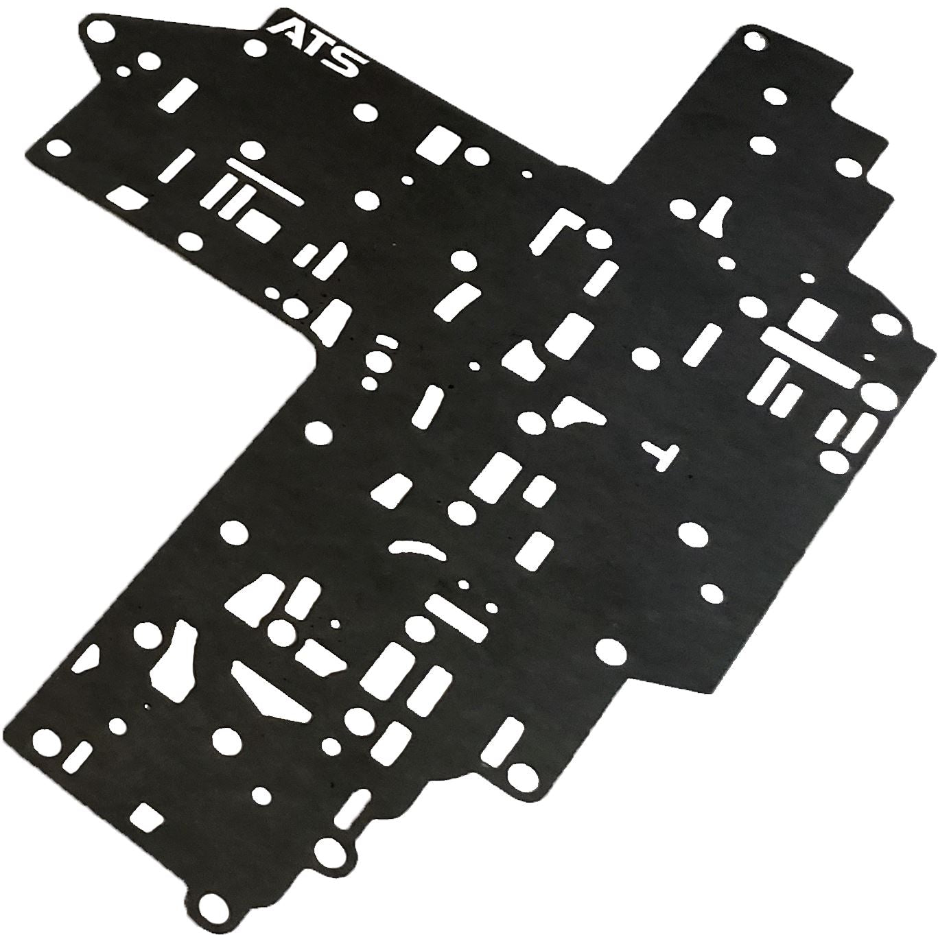 ATS 68Rfe Transmission Side Seperator Plate Gasket Fits 2007.5-2011 6.7L Cummins Transmission ATS Diesel Performance 