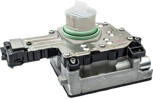 68Rfe 545Rfe 45Rfe Solenoid Block Fits 2007.5-2018 6.7L Cummins White Connector Auto Trans Pressure Control Solenoid ATS Diesel Performance 