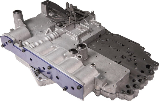 ATS 68Rfe Performance Valve Body Fits 2007.5-2011 6.7L Cummins Transmission Valve Body ATS Diesel Performance 