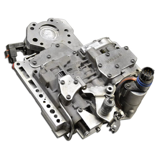 ATS Allison Performance Valve Body Fits 2006-2010 6.6L Duramax Transmission Valve Body ATS Diesel Performance 