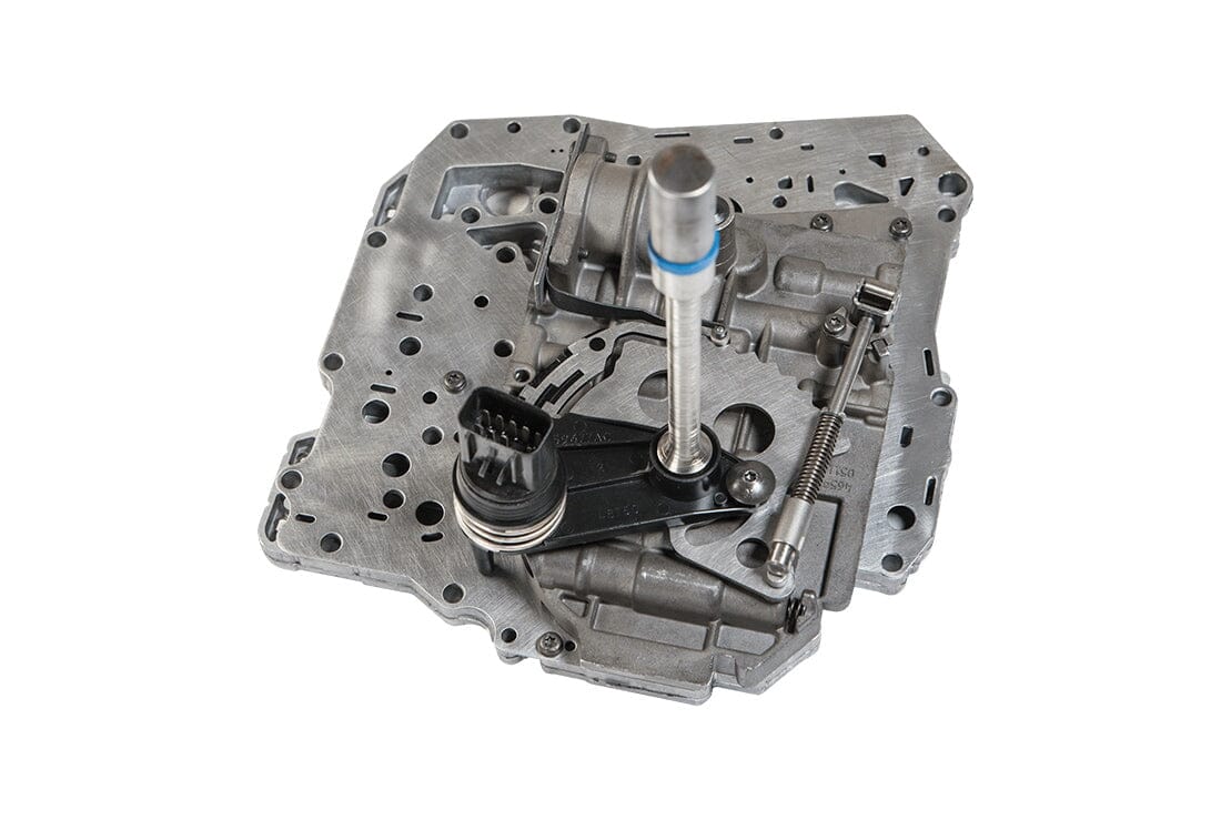 ATS 42Rle Performance Valve Body Fits 2003-2006 Jeep Transmission Valve Body ATS Diesel Performance 