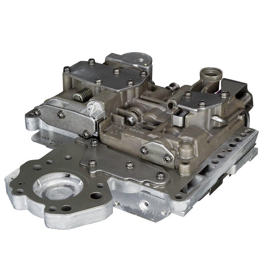 ATS 47Re Racing Valve Body Fits 1999.5-2002 5.9L Cummins Transmission Valve Body ATS Diesel Performance 