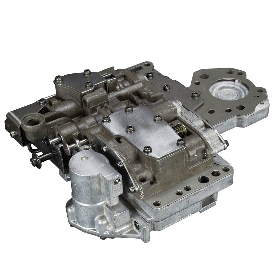 ATS 47Re Racing Valve Body Fits 1999.5-2002 5.9L Cummins Transmission Valve Body ATS Diesel Performance 