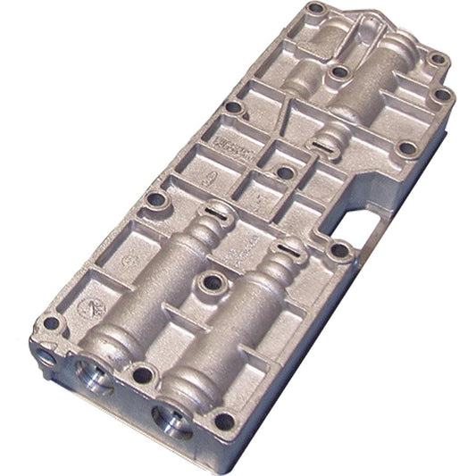 ATS 4R100 Accumulator Valve Body Fits 1999-2003 7.3L Power Stroke Transmission Valve Body ATS Diesel Performance 