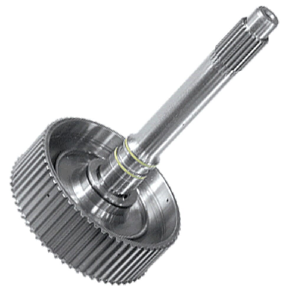 ATS 47Rh 47Re 48Re Billet Input Shaft Fits 1994-2007 5.9L Cummins Transmission Input Shaft ATS Diesel Performance 