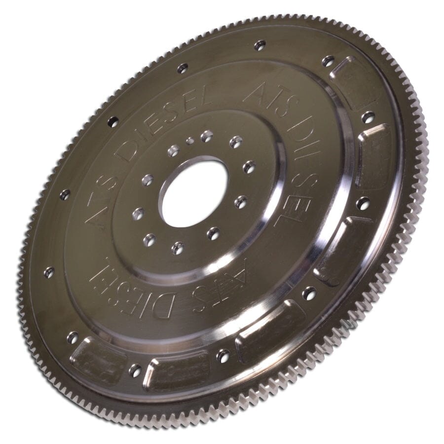 ATS 5R110 Billet Flexplate Fits 2008-2010 6.4L Power Stroke Transmission Flexplate ATS Diesel Performance 