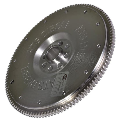 Billet Flexplate Allison LCT1000, 2011-2016 LML Duramax ATS Diesel Performance Transmission Flexplate ATS Diesel Performance 