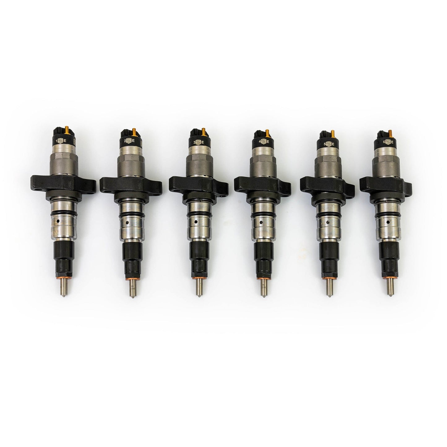 Injector (2003-2004 Cummins 5.9L) Fuel Injector S&S Diesel Motorsport 