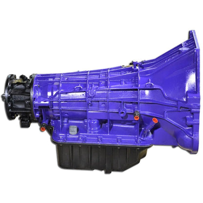 E4Od Stage 1 Package 1989-1991 Ford 4Wd ATS Diesel Transmission Package ATS Diesel Performance 