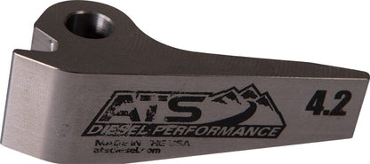 ATS 47Re 48Re Billet 4.2 Lever Fits 1996-2007 5.9L Cummins Auto Trans Case Shield ATS Diesel Performance 