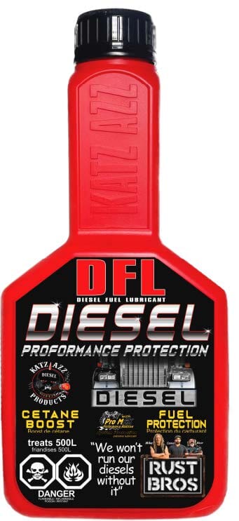 High Performance Diesel Truck Parts & Tuning | DIESELR Corp.