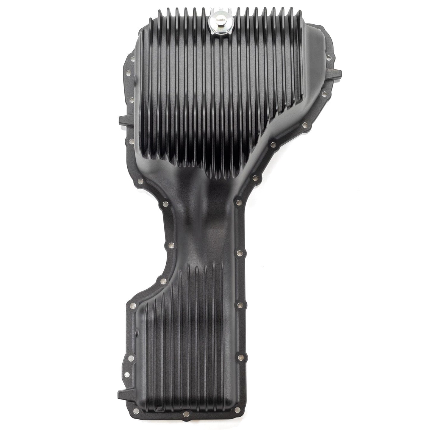 Banks CoolRunner™ Oil Pan - GM Duramax 6.6L L5P (2017-2019) Oil Pan Banks Power 