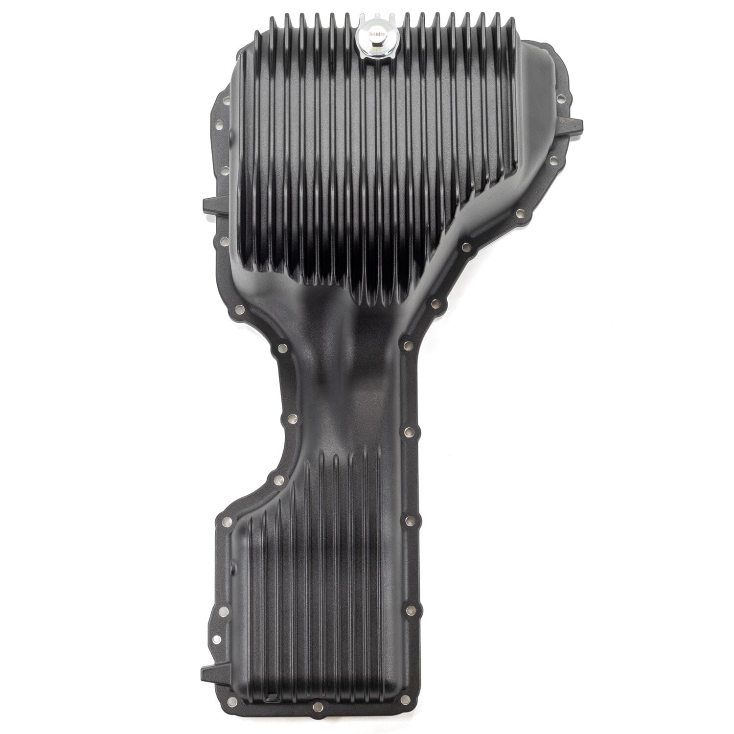 Banks CoolRunner™ Oil Pan - GM Duramax 6.6L L5P (2017-2019) Oil Pan Banks Power 