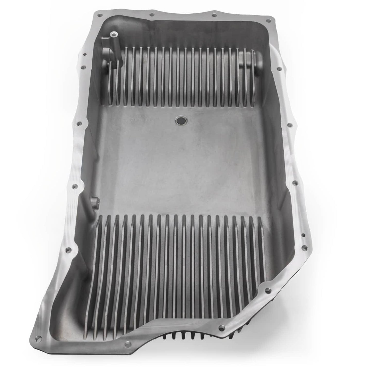 Banks Ram-Air® Transmission Pan - GM Duramax 6.6L L5P Allison 10L1000 (2020-2026) Transmission Pan Banks Power 