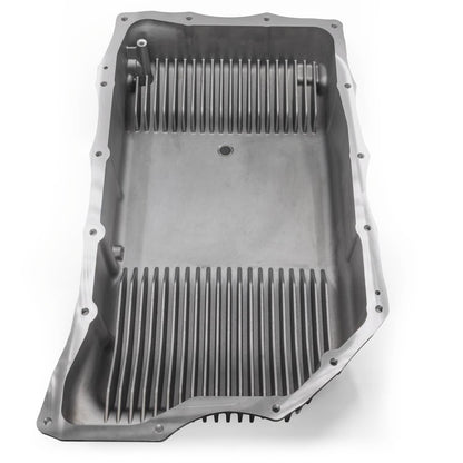 Banks Ram-Air® Transmission Pan - GM Duramax 6.6L L5P Allison 10L1000 (2020-2026) Transmission Pan Banks Power 
