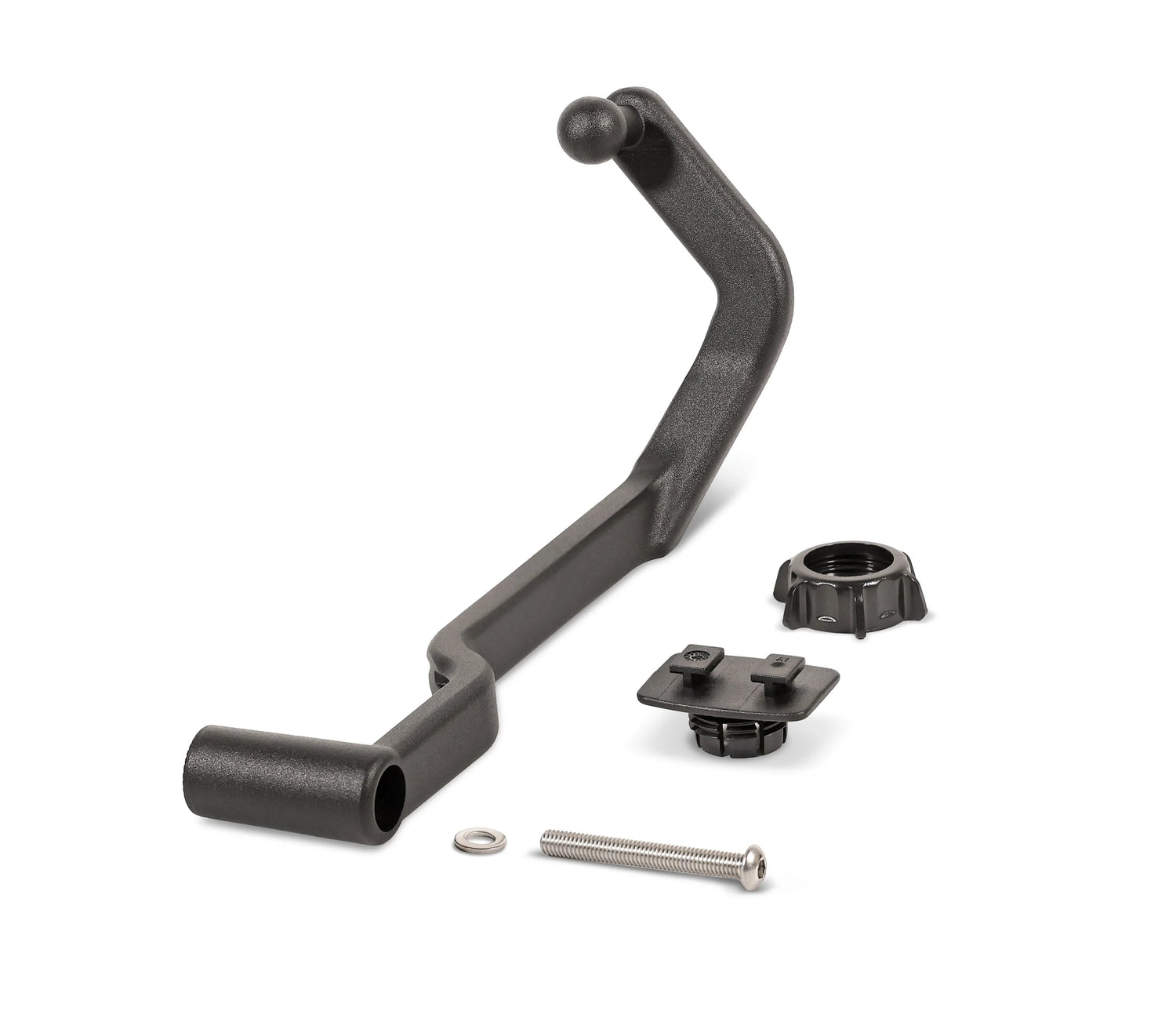 Edge Display Mount Display Mount Edge Products A-Pillar Display Mount (2010-2018 Ram) 