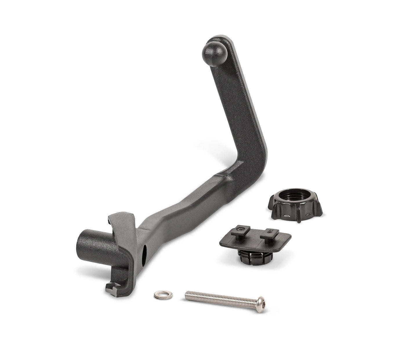 Edge Display Mount Display Mount Edge Products A-Pillar Display Mount (2019-2025 Ram 2500/3500) 