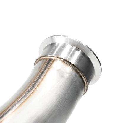 2007.5-2012 Cummins 6.7L Polar Race Pipe Exhaust Polar Diesel 