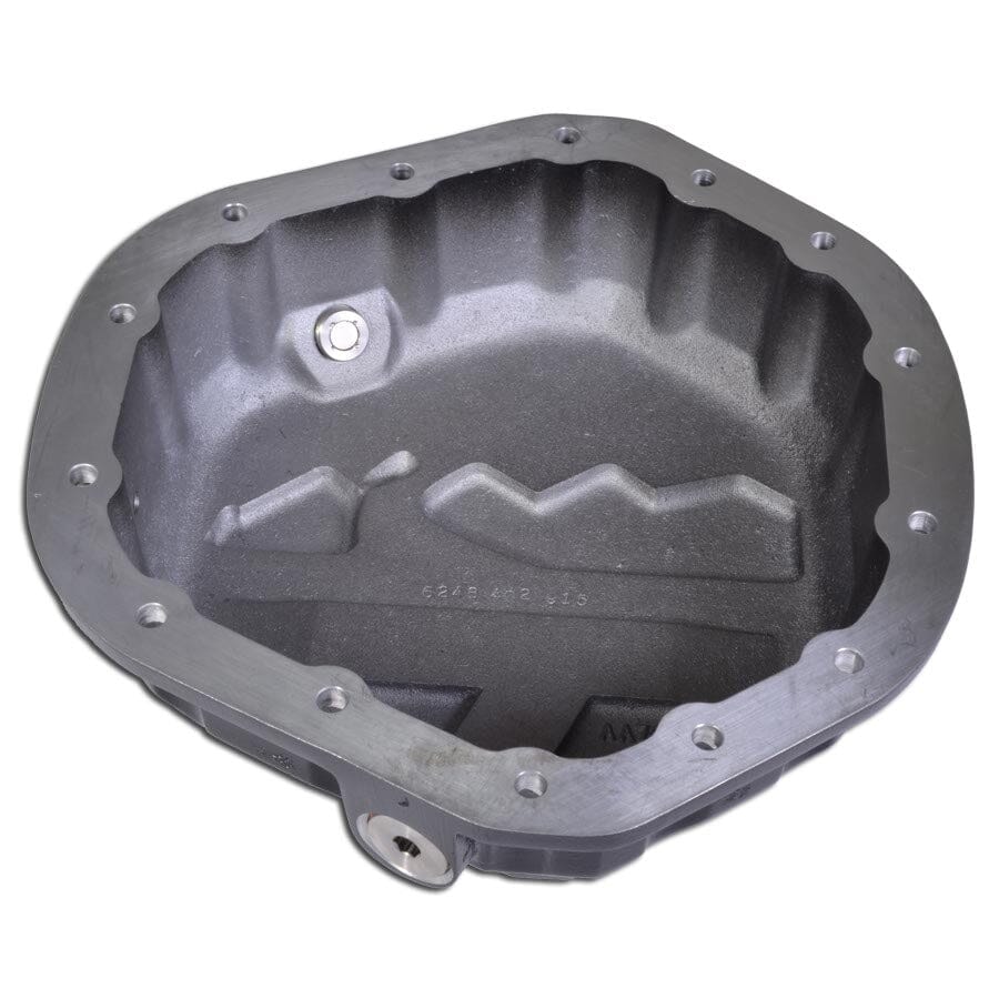 Protector AAM 11.5 Inch Differential Cover Assembly 2003-2019 Dodge RAM 2500/3500 ATS Diesel Differential Covers ATS Diesel Performance 