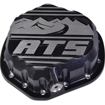 Protector AAM 11.5 Inch Differential Cover Assembly 2003-2019 Dodge RAM 2500/3500 ATS Diesel Differential Covers ATS Diesel Performance 