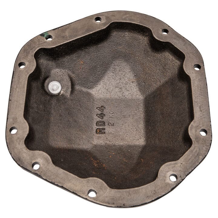 Dana 44 Differential Cover Fits 1997-Present Jeep ATS Diesel Differential Covers ATS Diesel Performance 