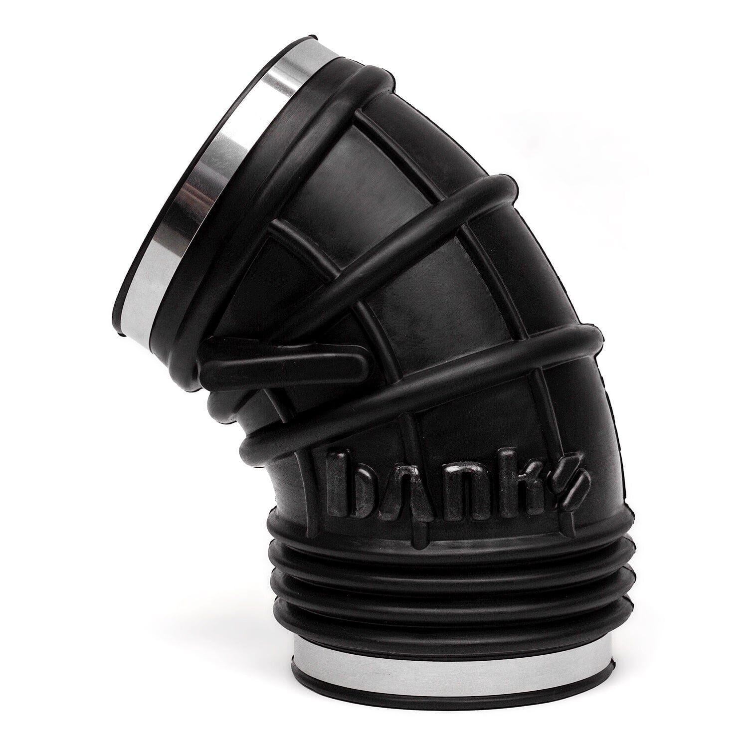 Banks Ram-Air® Cold Air Intake System, Oiled or Dry Filter - Ford Powerstroke 6.7L (2020-2022) Cold Air Intake Banks Power 