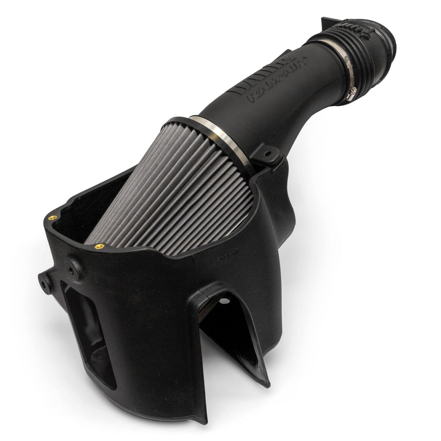 Banks Ram-Air® Cold Air Intake System, Oiled or Dry Filter - Ford Powerstroke 6.7L (2020-2022) Cold Air Intake Banks Power 