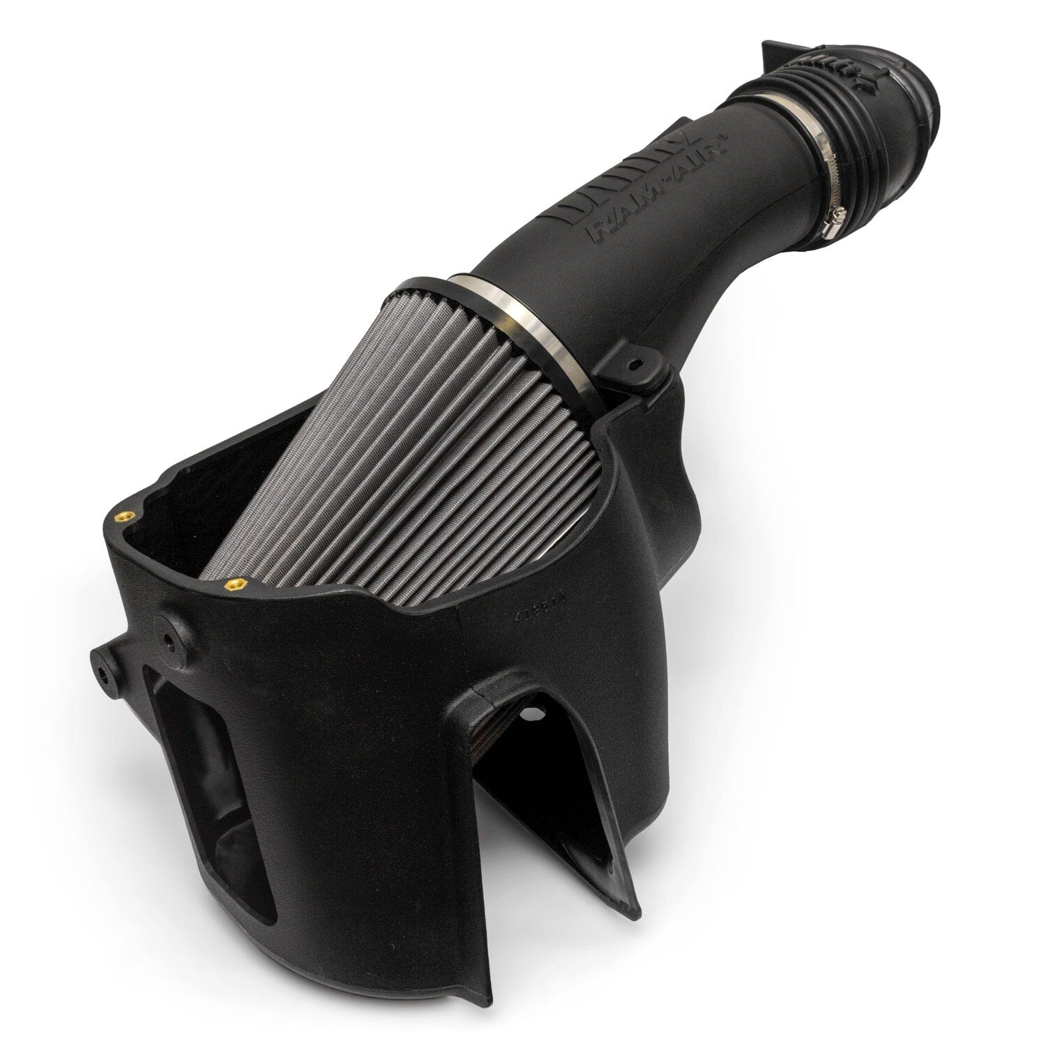 Banks Ram-Air® Cold Air Intake System, Oiled or Dry Filter - Ford Powerstroke 6.7L (2020-2022) Cold Air Intake Banks Power 