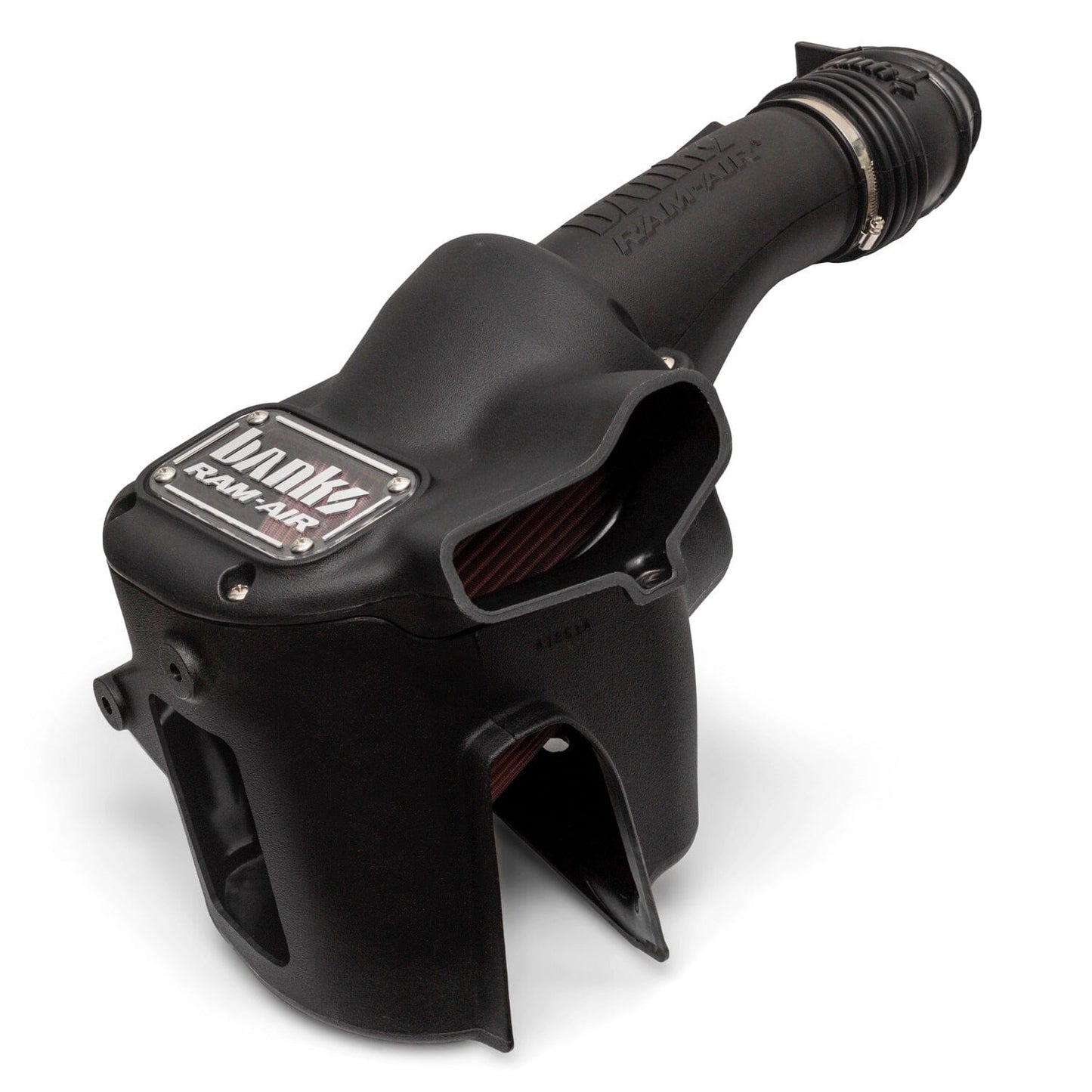 Banks Ram-Air® Cold Air Intake System, Oiled or Dry Filter - Ford Powerstroke 6.7L (2020-2022) Cold Air Intake Banks Power 