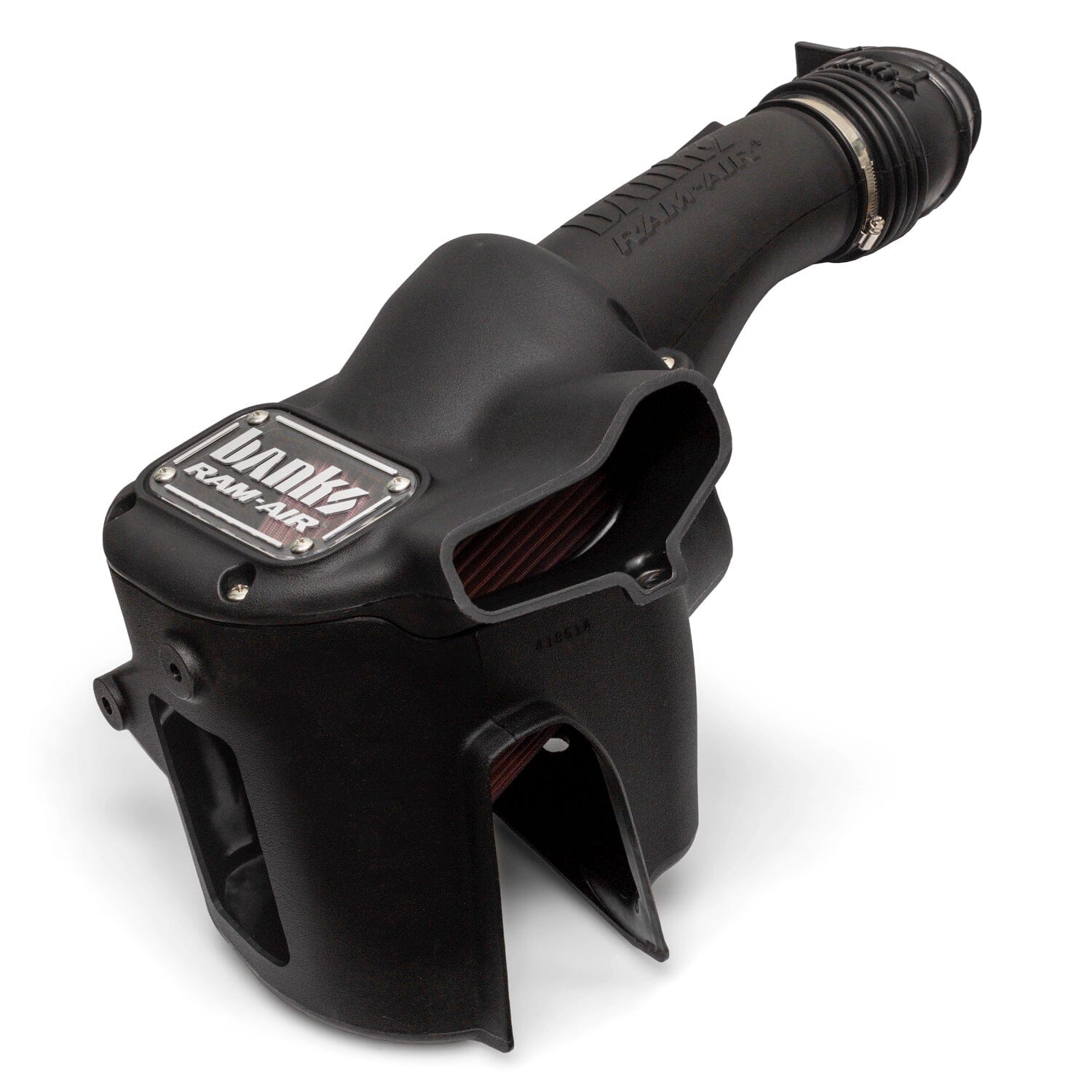 Banks Ram-Air® Cold Air Intake System, Oiled or Dry Filter - Ford Powerstroke 6.7L (2020-2022) Cold Air Intake Banks Power 