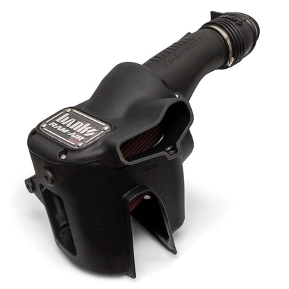 Banks Ram-Air® Cold Air Intake System, Oiled or Dry Filter - Ford Powerstroke 6.7L (2020-2022) Cold Air Intake Banks Power 