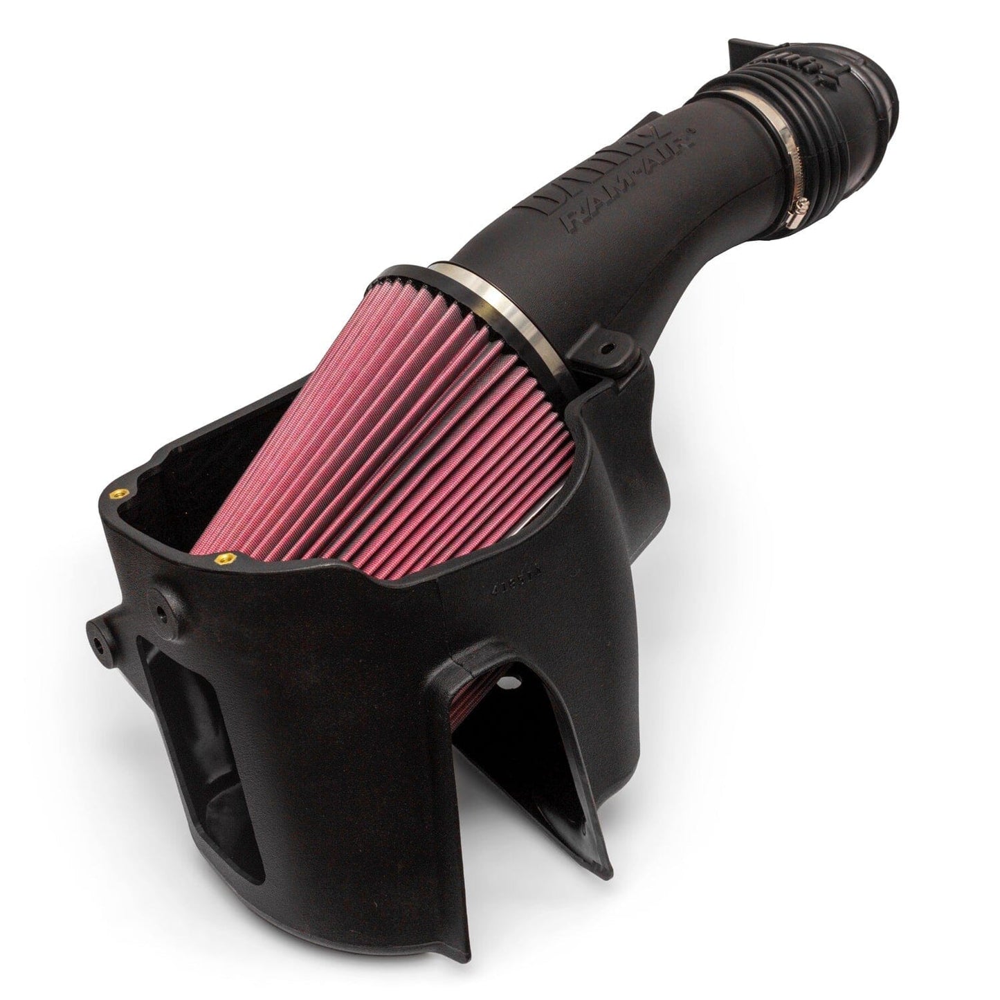 Banks Ram-Air® Cold Air Intake System, Oiled or Dry Filter - Ford Powerstroke 6.7L (2020-2022) Cold Air Intake Banks Power 