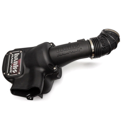Banks Ram-Air® Cold Air Intake System, Oiled or Dry Filter - Ford Powerstroke 6.7L (2020-2022) Cold Air Intake Banks Power 